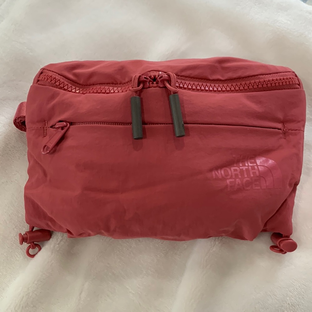 Belt bag